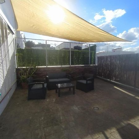 Apartamento Gigonza Сегура-де-Леон Экстерьер фото