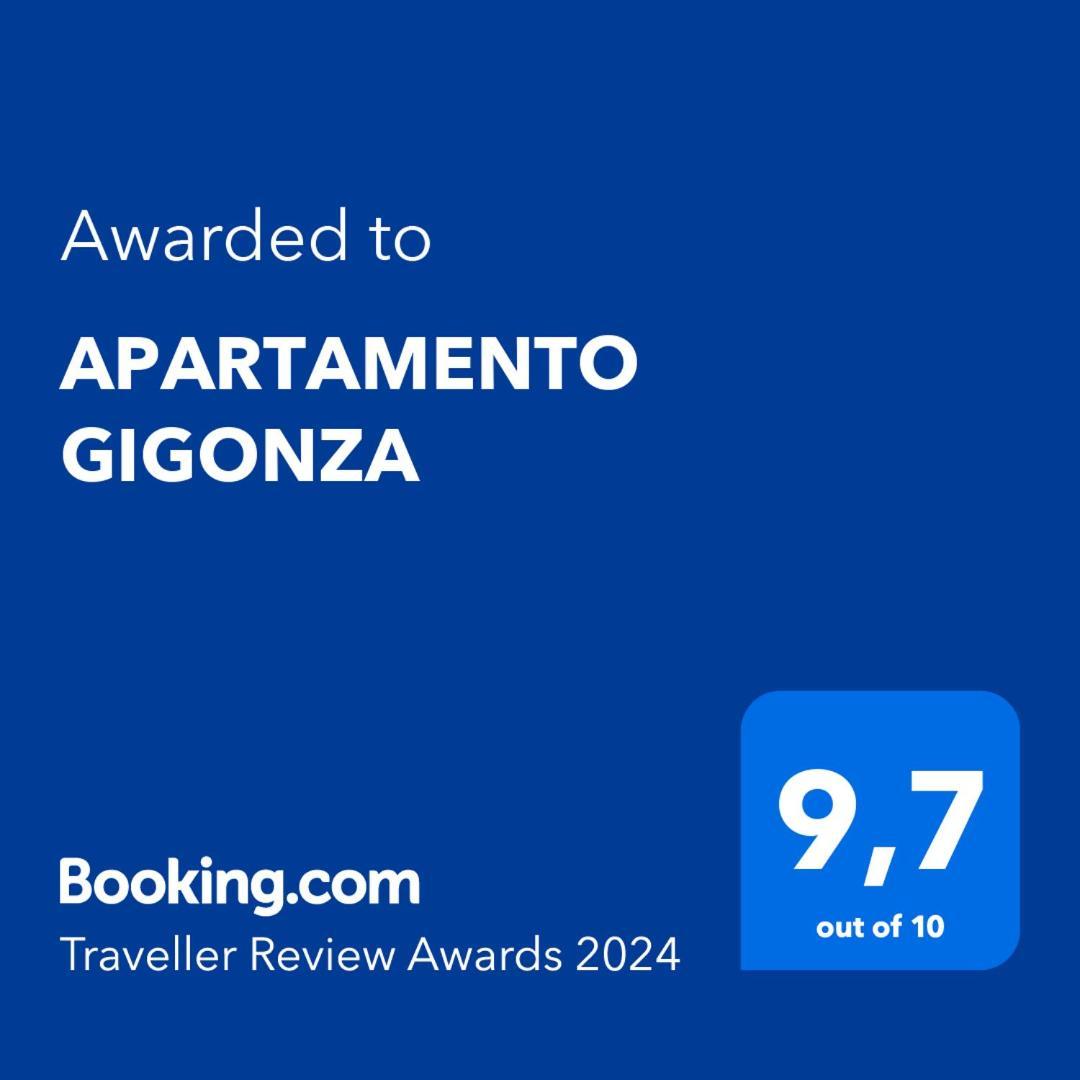 Apartamento Gigonza Сегура-де-Леон Экстерьер фото